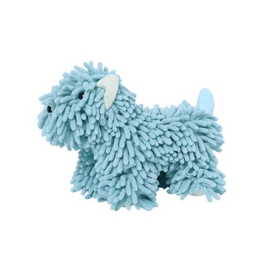 Microfiber Hand Towel Soft Instant Water Absorption Towel with Lanyard Hanging Towel for Hands Countertop Mirrors Cars Furniture