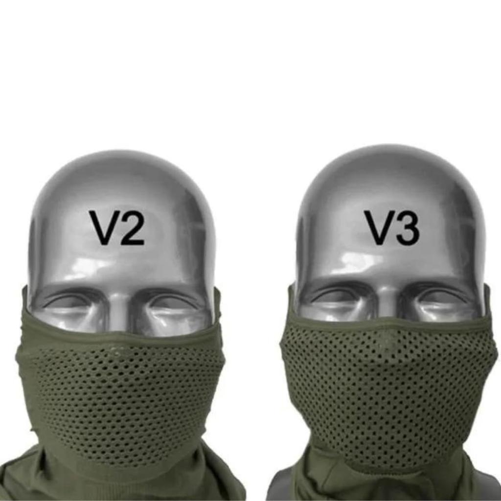 NB Tactical Neck Gaiter V3 (Ranger Green)