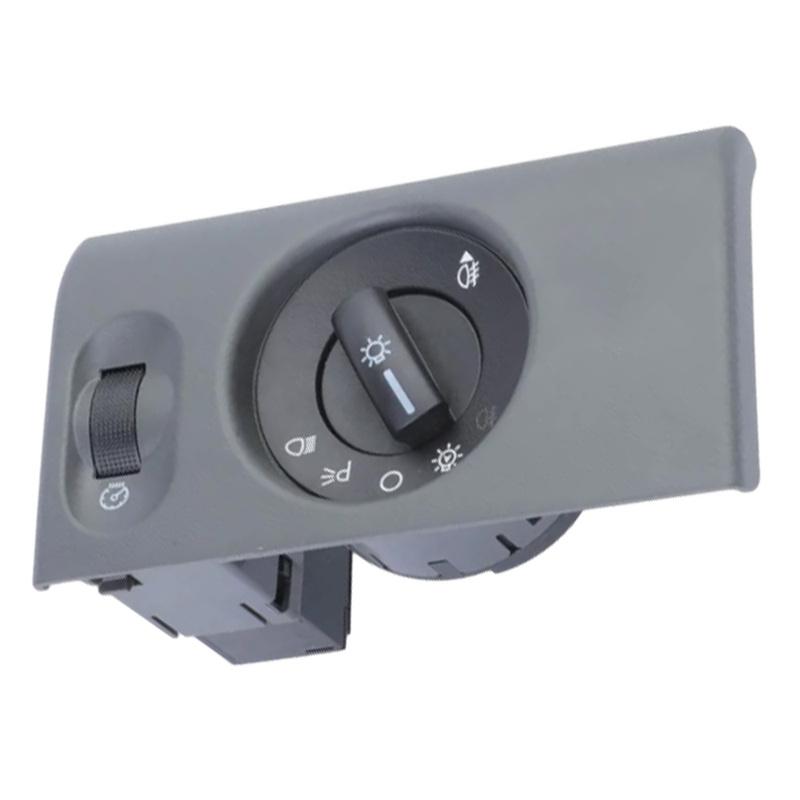 For Lincoln Mark LT 2006-2007 for Ford F150 2005-2008 10 and 5 P Headlight Control Switch 1S9939 7L3Z11654CB