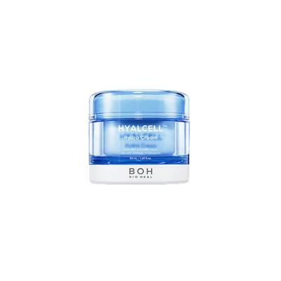 [BIO HEAL BOH] Hyalcell Hydra Cream 50 ml / 50+30 ml
