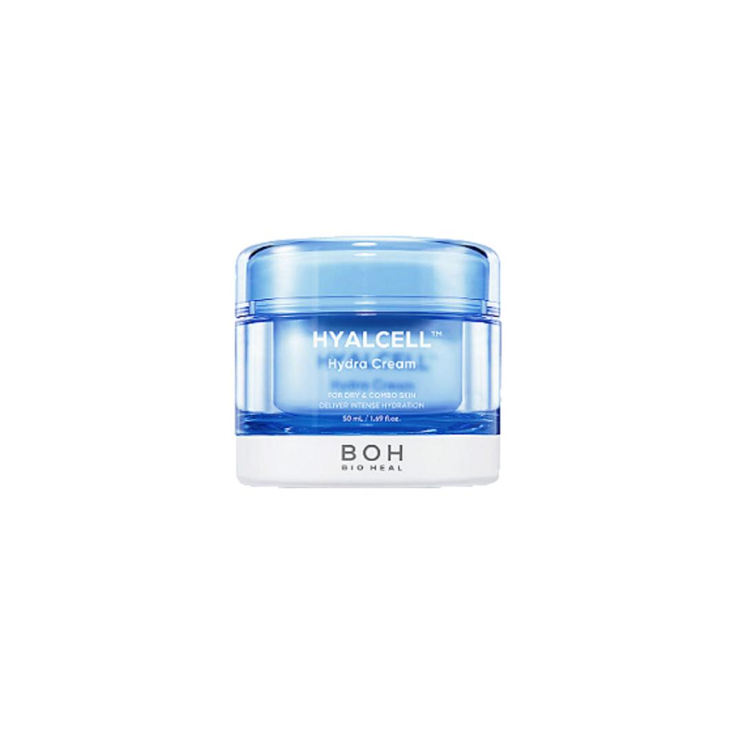 

[BIO HEAL BOH] Гиалуронцелл Гидра Крем 50 мл / 50+30 мл 50ml