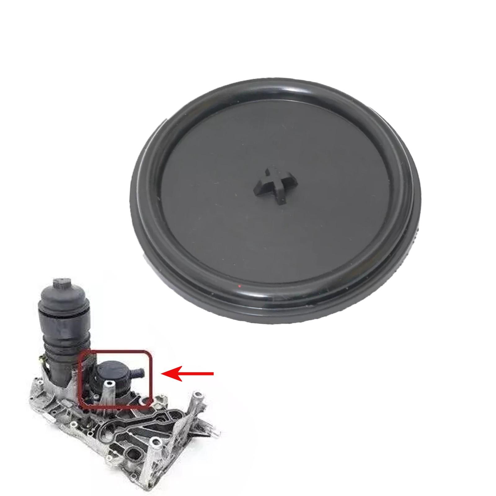 

Breather Membrane Diaphragm Oil Separator PCV Valve OE Number A6420101891