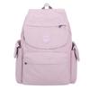 The New Schoolbag Is High-value, Fresh and Sweet, Candy-colored Backpack, Lightweight and Large-capacity Backpack for Junior High School Students.