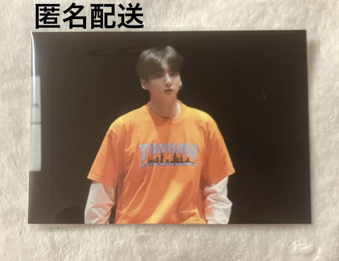 

[Б/У] BTS PTD Лас-Вегас Открытка Чонгук