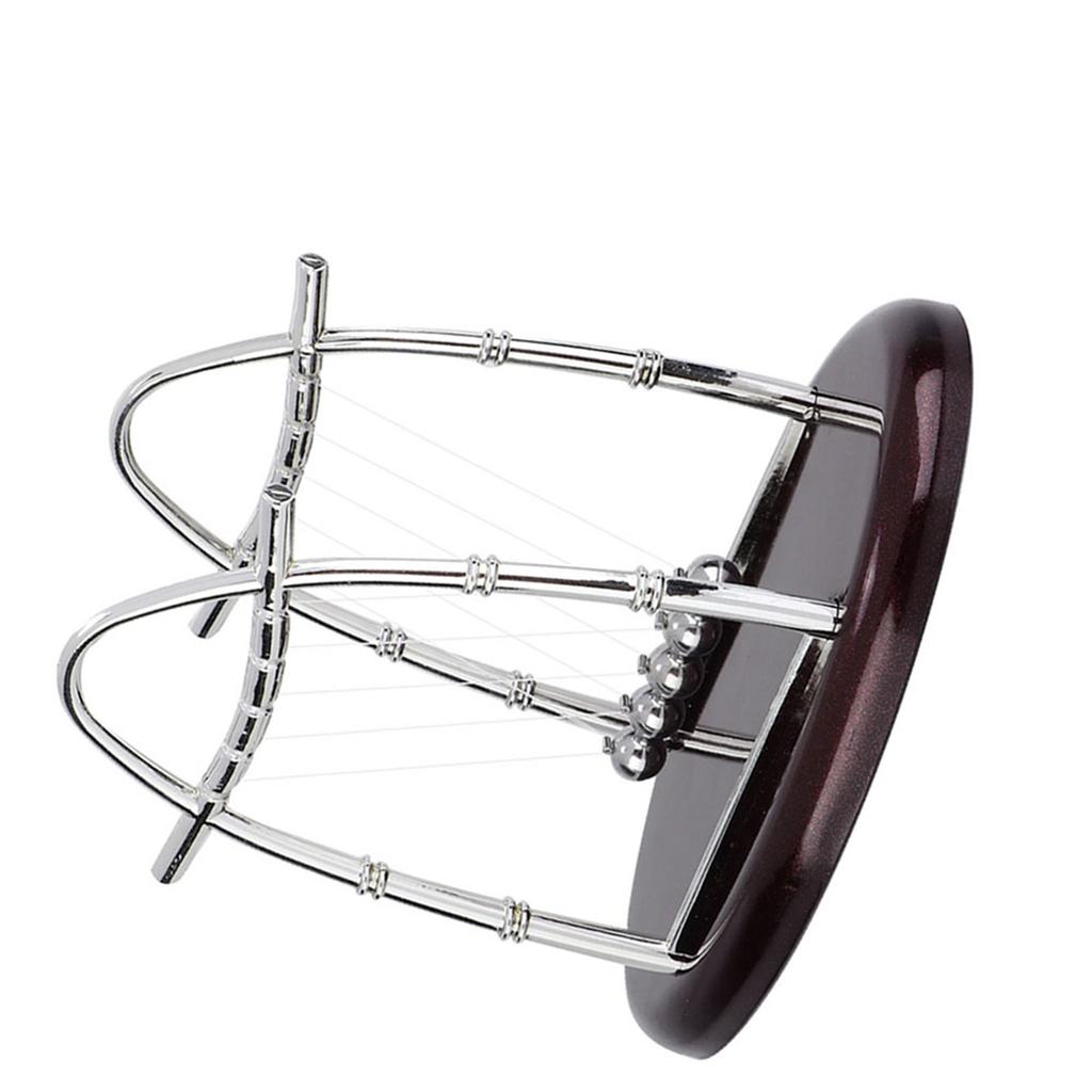 Educatief Wetenschappelijk Balansballen Stressverlichting Speelgoed Ornament Huis Kantoor Bureau Decoratie