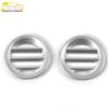 Decorative Air Vent Frame for HR-V: Fits 22 Models