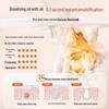 HIEUAILR Black Tea Purifying Cleansing Oil