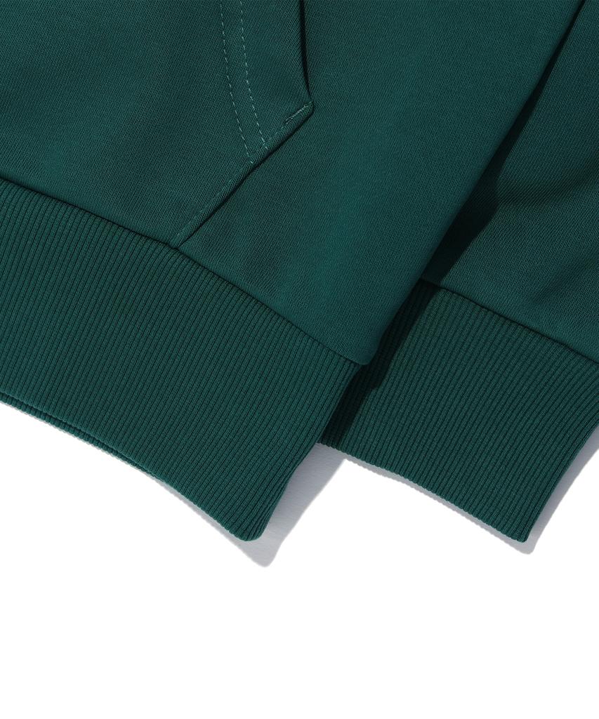 Pdlm Logo Hoodie Green (Lp6Tu146-045)