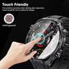 For Huawei Watch Ultimate 2 Easy Installation 9H Tempered Glass HD Clear Anti-scratch Protective Film for Huawei Watch Ultimate2