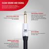 MONSTER CABLE STUDIO PRO 2000 Speaker Cable 3 Feet 600576 (approx. 1m) SP2000-S-3