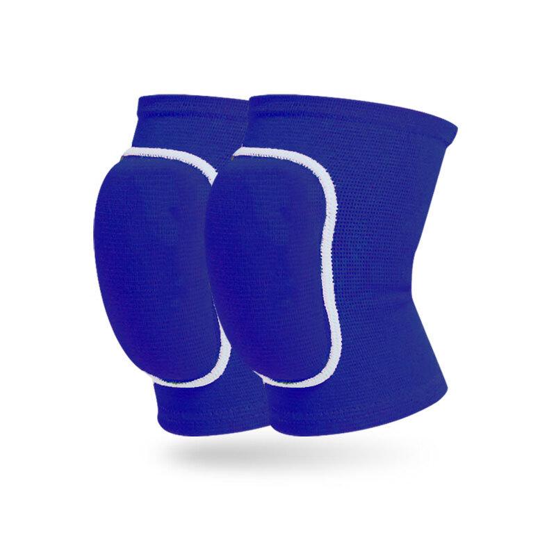 Qiangjin 6811 Sport Knee Pads
