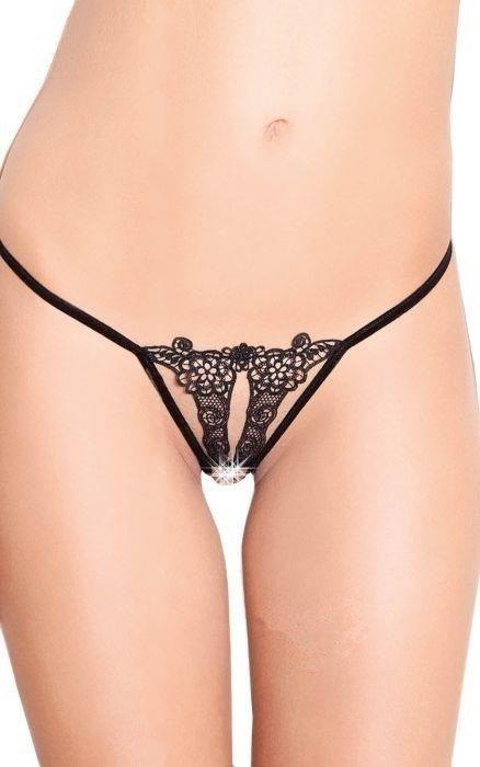 Softline Women' Open Thong 2009 - (Universal)