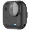 Optical Glass Lens Protector Protective Lens Cap for Insta360 GO Ultra Panoramic Camera Accessories