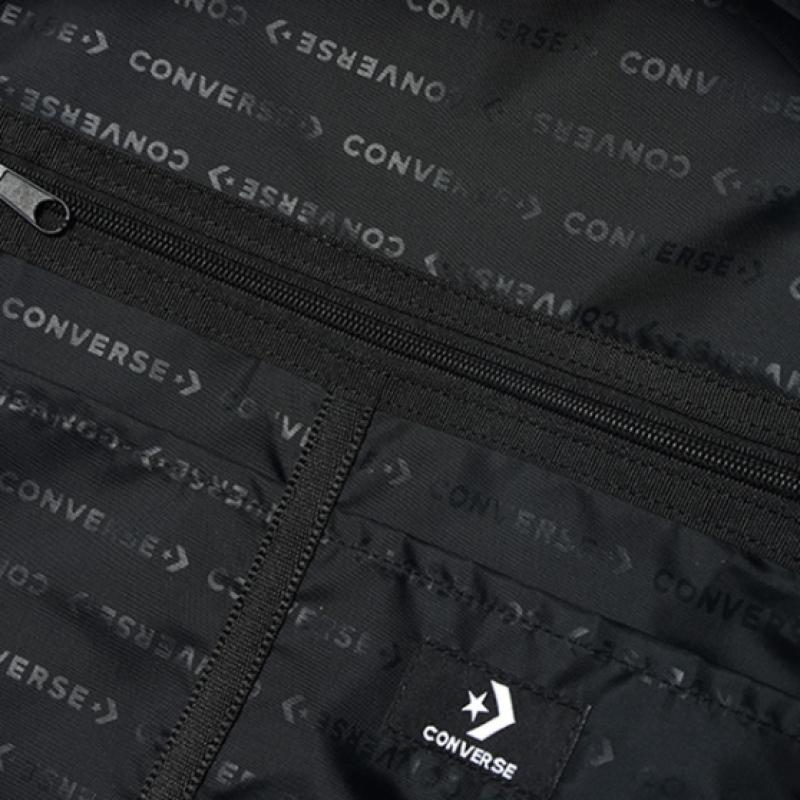 Converse Black Bts Backpack Ua5751 023