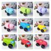 Colorful Tpr Inertia Toy Sand Sliding Car For Boys And Girls Interactive Play
