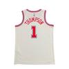 Nike Houston Rockets City Edition 2023/24  Dri-FIT NBA Swingman Jersey 'White' Men's DX8503-107