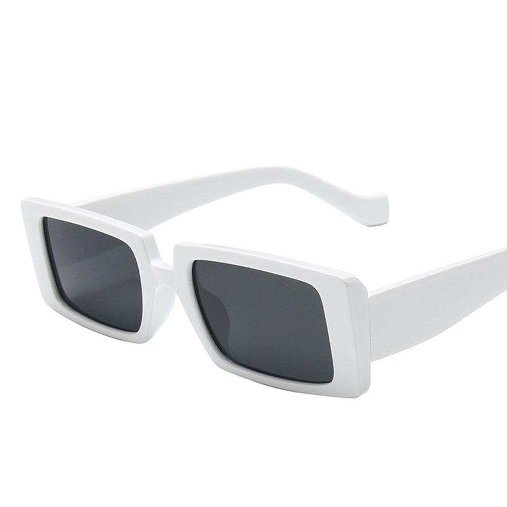 

Lightweight Frame And Fashionable Sunglasses For Stylish Rectangle Sunglasses Sun Glasses Eyeglasses