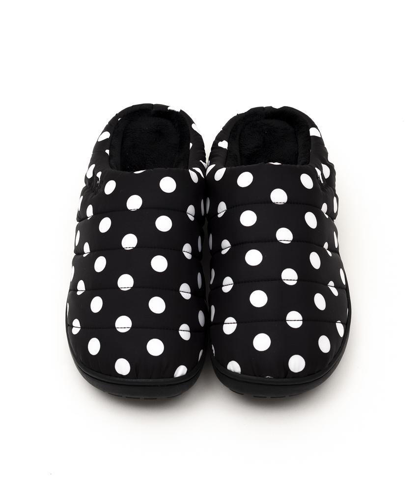 Subu Winter Sandals - Dot / Sb-630