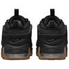 Nike Air More Uptempo Low Black Gum Vintage Basketball FZ3055-003