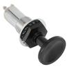 Snowmobiles Fuel Pump Fuel Primer Copper ABS Heat Resistant Rustproof Plunger Pump Replacement for WAVEJAMMER SUPERJET  Ski