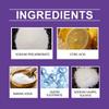 Toilet Bowl Cleaner Self Activating Stain Remover For Toilet Miracles Deep Supplies Foam Powder R5Y6