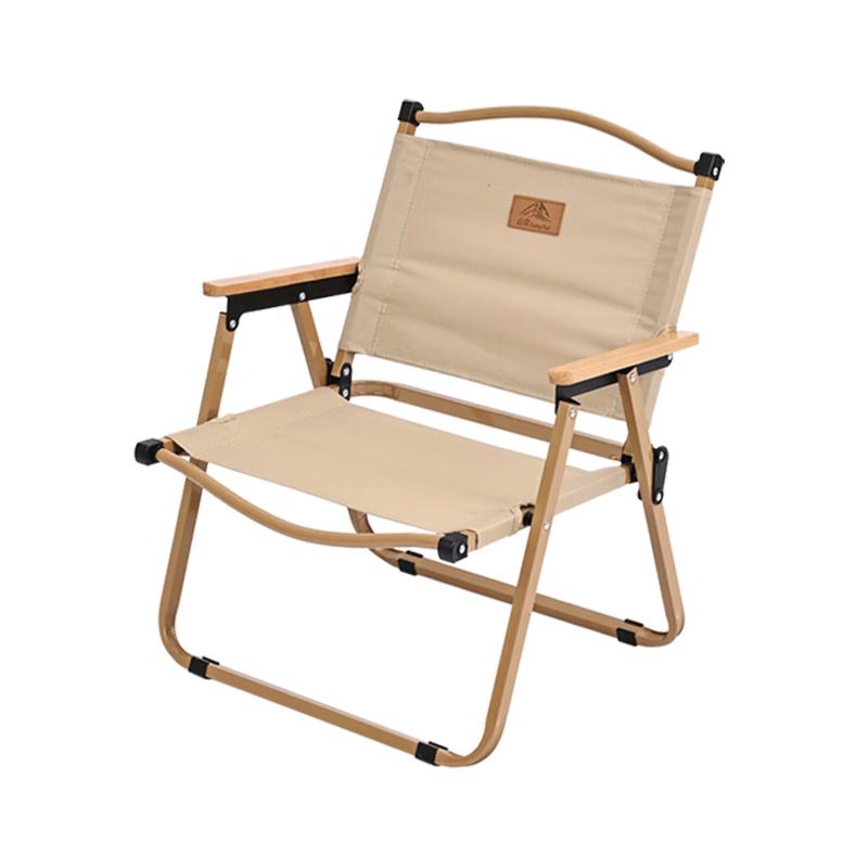 Ultralight Portable Folding Kermit Chair