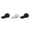 Breathable Wide Baseball Caps Mesh Cool Fishing Hat Portable Causal Sunshade  Large Head