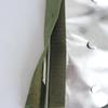 Hexagonal Magnetic Outdoor Insulation Module