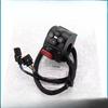 For CFMOTO 450NK CF450NK CF400-7 CF MOTO NK450 400-7 Motorcycle Parts Right Left Handlebar Switch Starter Horn Handle