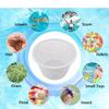 Pool Basket Pool Skimmer Basket Replacement Basket Swimming Pool Filter Basket Pool Filtration Supplies Skimmer Basket