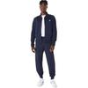Asics Mens Court Warm Up Tracksuit Top