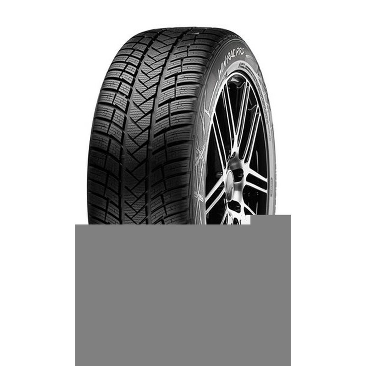 

Автомобильные шины Vredestein WINTRAC PRO 205/45VR17