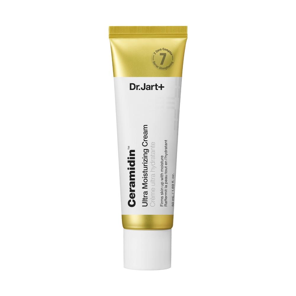 Dr.jart [renewal 10 Layer Barrier Cream] Dr.jart Ceramidine Ultra Moisturizing Cream 50ml