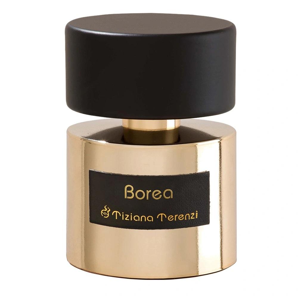 Tiziana Terenzi Borea Extrait de Parfum, 100 ml - Parfum luxueux et intemporel