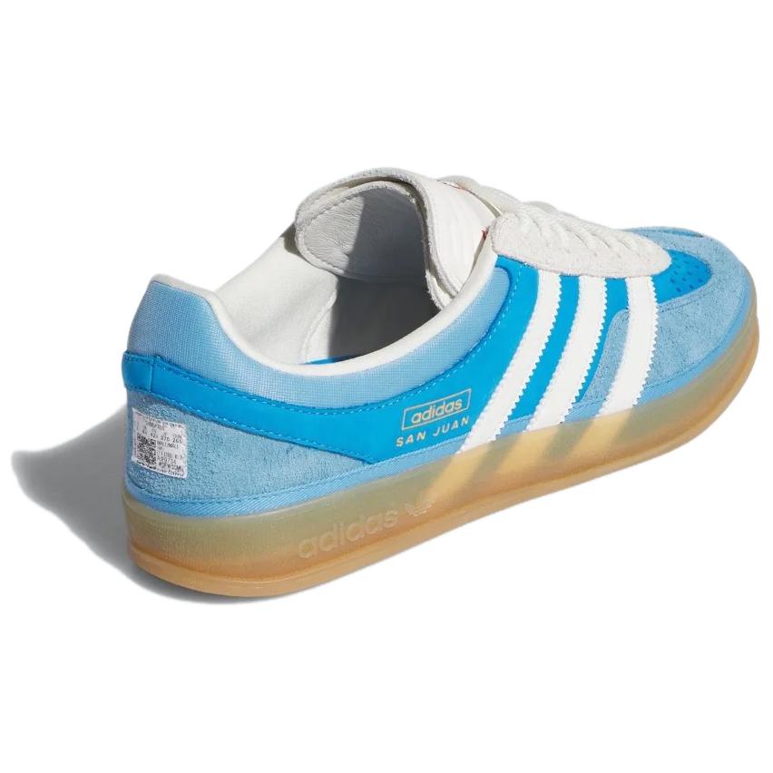 Adidas Gazelle Indoor Bad Bunny San Juan IF9734