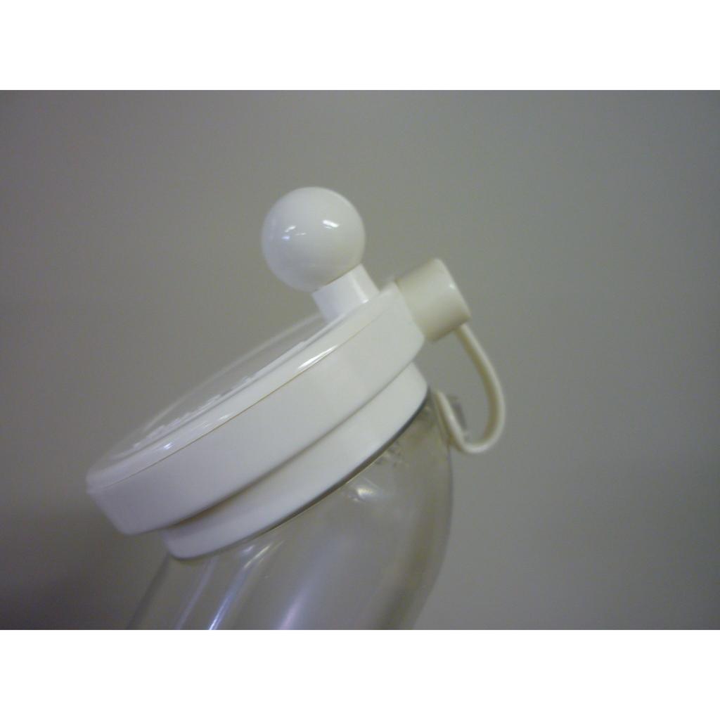 Asvel Bell One Vit Sesamkvarn