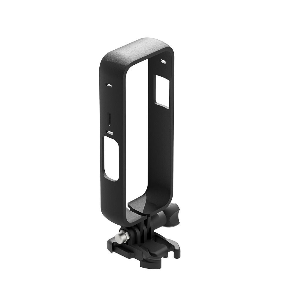 New Mount Adapter Protection Protective Frame Case Border