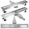 Odpływ neox superflow szczotkowany 700 sku rea-g2706