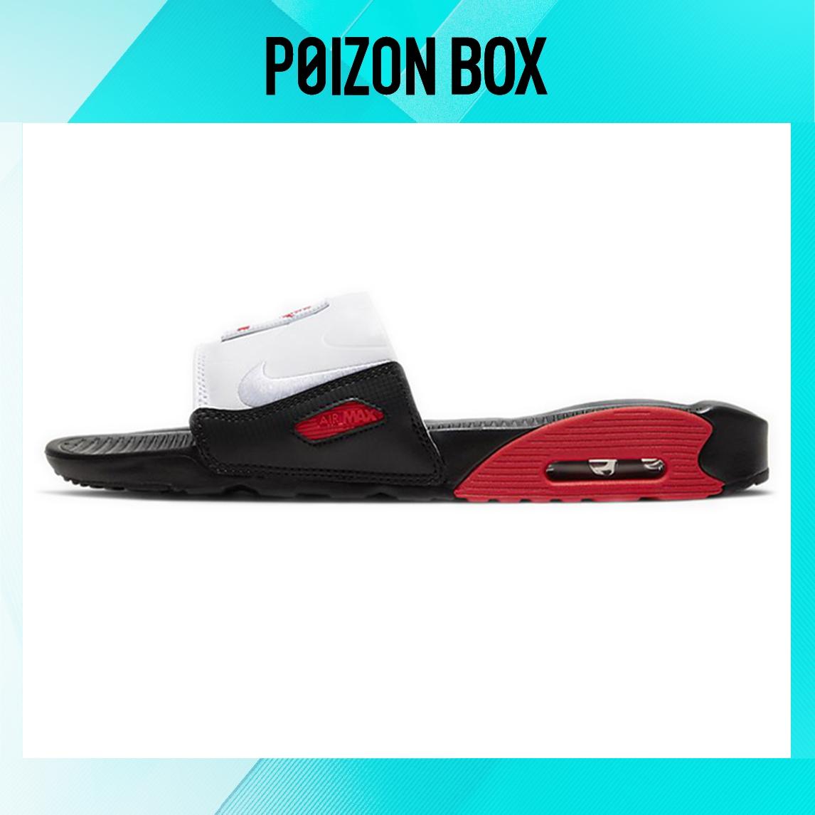 

Nike Air Max 90 Flip-flops Men