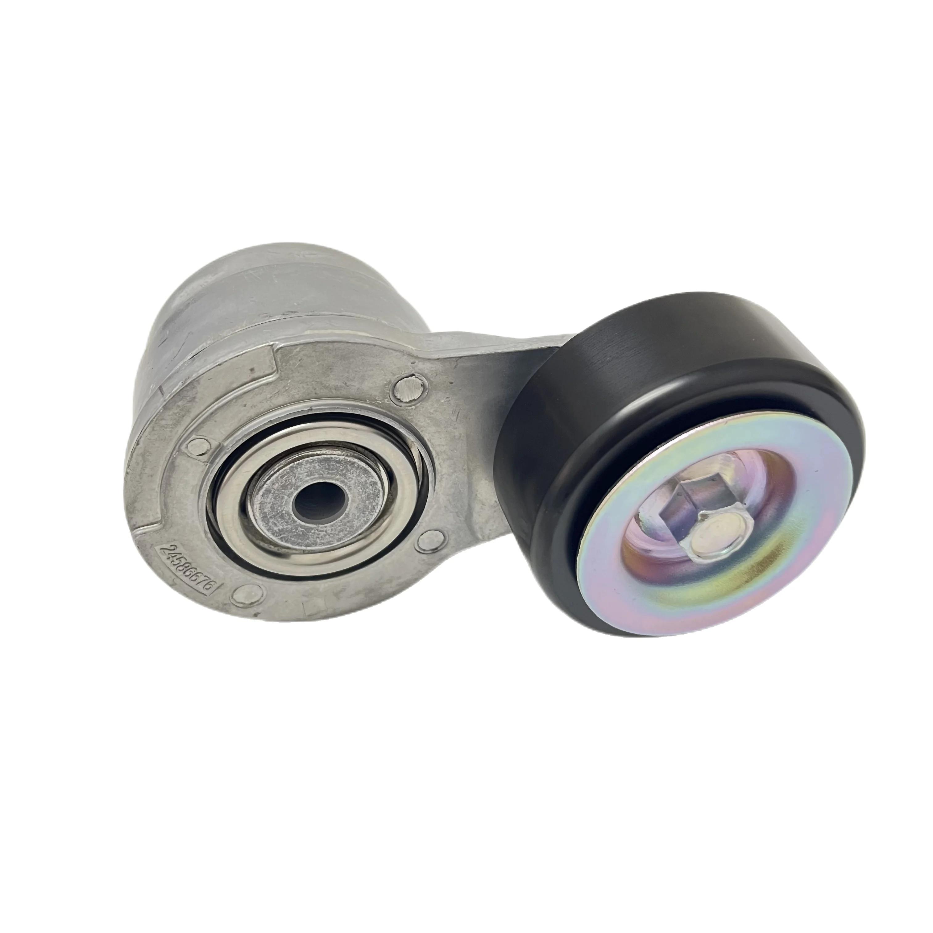 Auto Parts Timing Belt Tensioner  For HOLDEN  COLORADO 7 Pickup RG TRAILBLAZER 2.8 24585348 24588831 24586676 1pcs