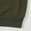 Herren Freizeit Revers Gestreift Pullover Business Gespleißt Langarm PO LO Shirt