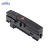 20902228 Chevrolet Malibu Combination Switch: Door Lock, Control, Hazard Light