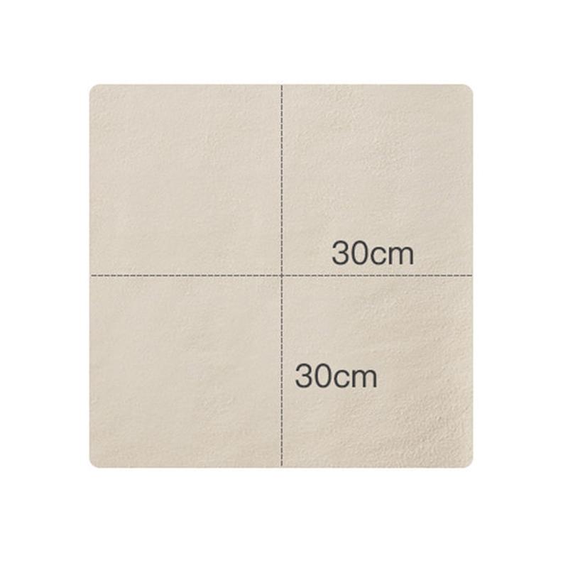 Car Cleaning Cloth Natural Chamois Leather Car Wash Super Absorbent Towel Auto Motorcycle Wash Care Quick Dry Wash Towel