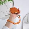 Luxury Adjustable Universal Braided Short Mobile Phone Lanyard Wristband, Mobile Phone Hand Lanyard