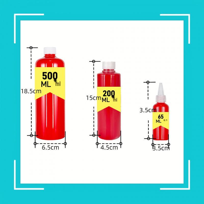 Magic Water Elf Refill: Large Non-Toxic Bottle for Water Baby Toys