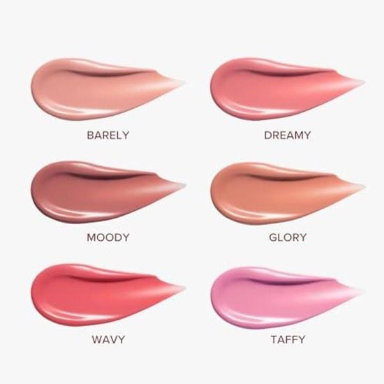 DEAR DAHLIA Petal Drop Liquid Blusher (Dreamy) Cheek 4g