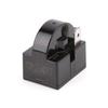 2x QP2-4R7 Start Relay for QP2-4.7 QP2-4.7G Refrigerator PTC 4.7Ohm 1Pin Starter