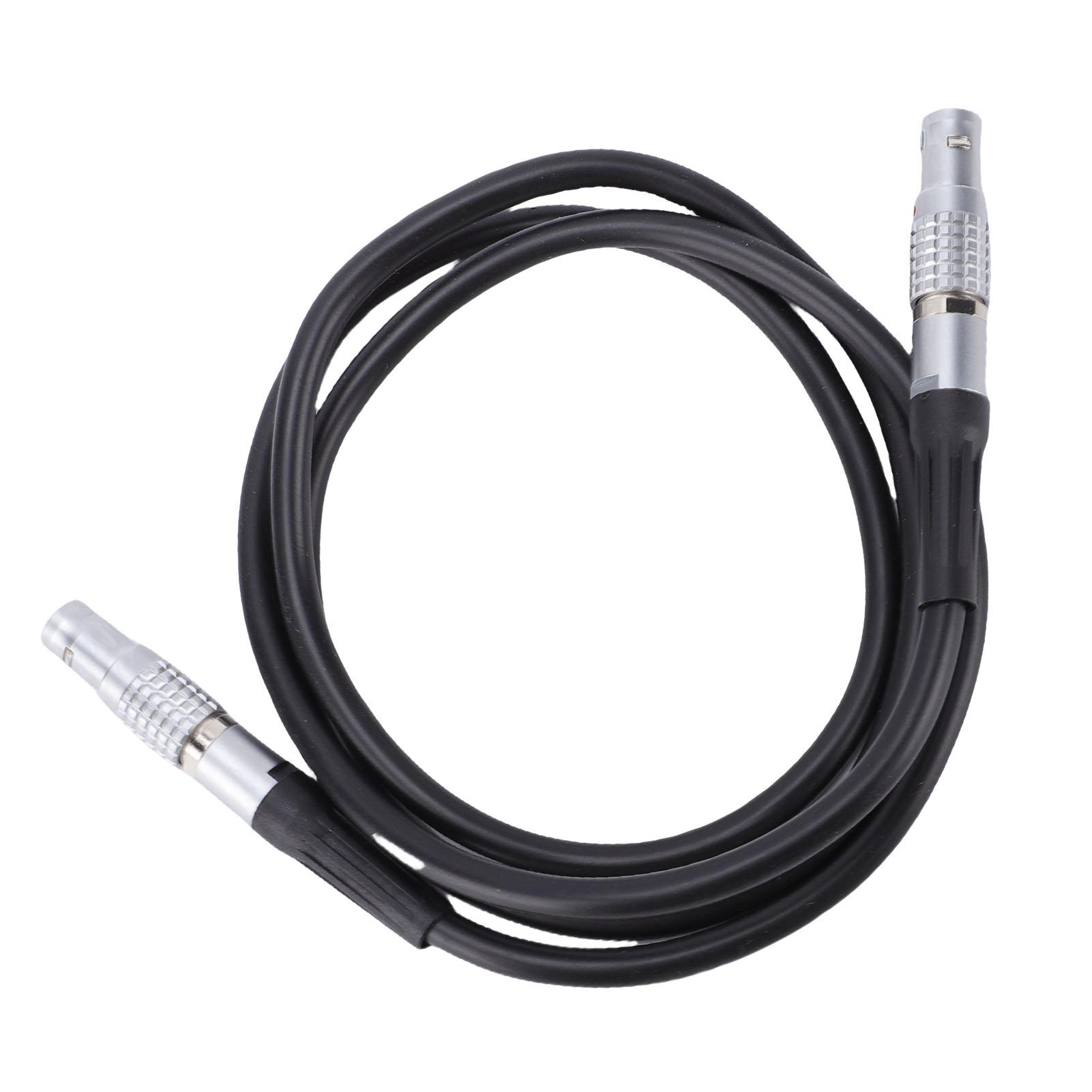 

2 Pin Male to 2 Pin Male Power Cable Fit for 0B 35 Inch Camera Video Transmitter Power Cable Fit for Teradek