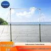 Jingbeike Adjustable Outdoor Horizontal Bar