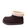 thick-soled snow boots women's cotton shoes trend versatile matte trend warm autumn and winter new cotton shoes women